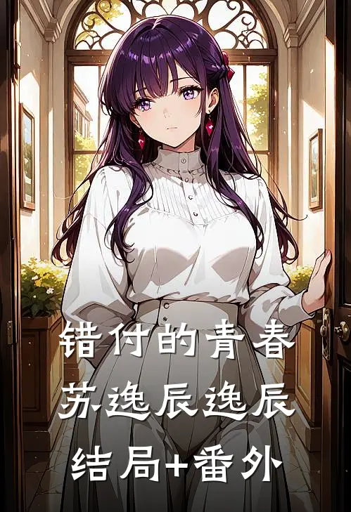 错付的青春苏逸辰逸辰结局+番外