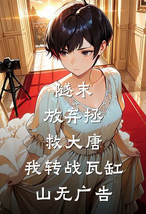 隧末：放弃拯救大唐，我转战瓦缸山无广告