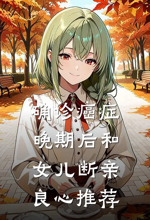 确诊癌症晚期后和女儿断亲良心推荐