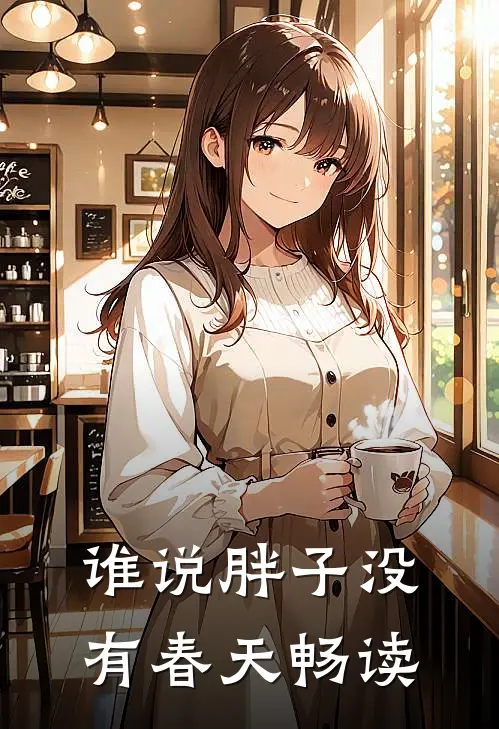谁说胖子没有春天畅读