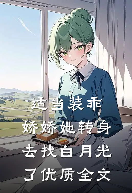适当装乖：娇娇她转身去找白月光了优质全文