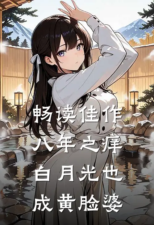 畅读佳作八年之痒，白月光也成黄脸婆