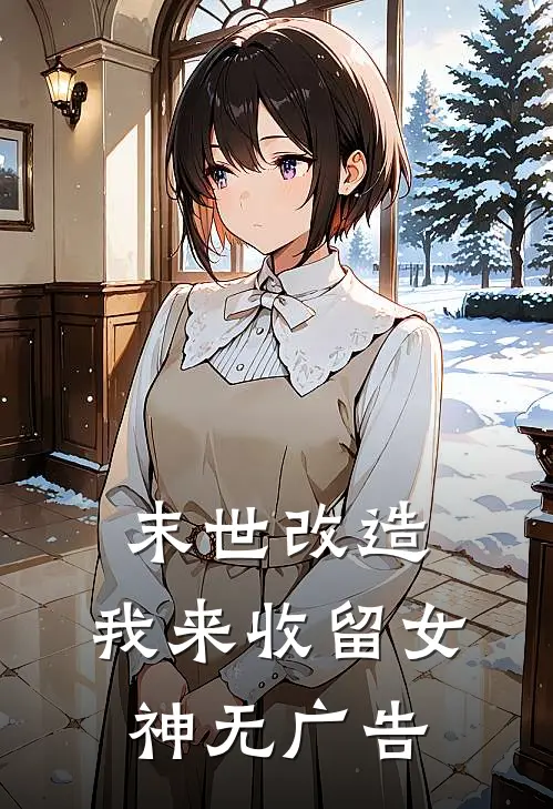 末世改造，我来收留女神无广告