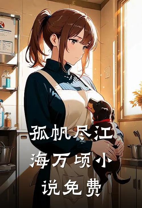 孤帆尽江海万顷小说免费