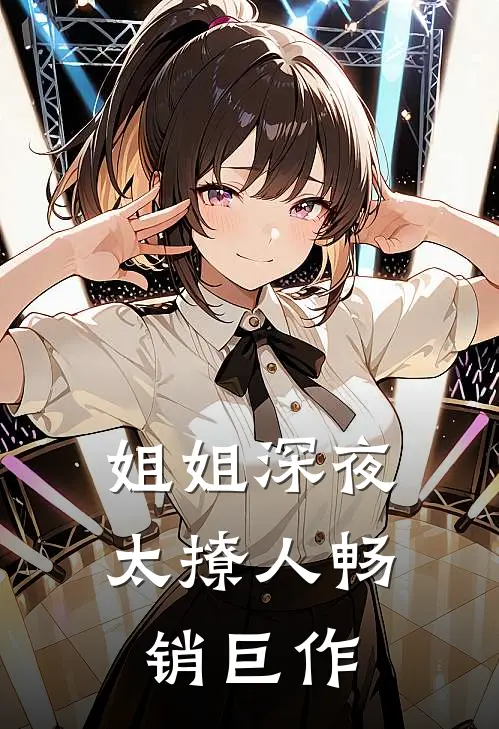 姐姐深夜太撩人畅销巨作