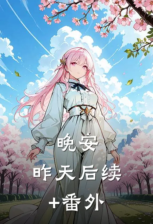 晚安，昨天后续+番外
