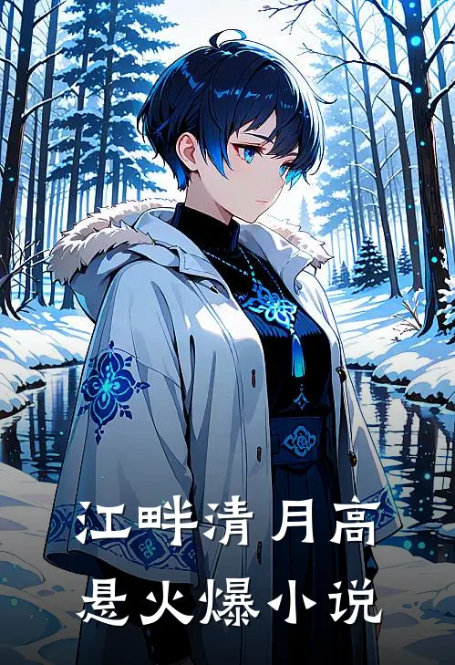 江畔清月高悬火爆小说