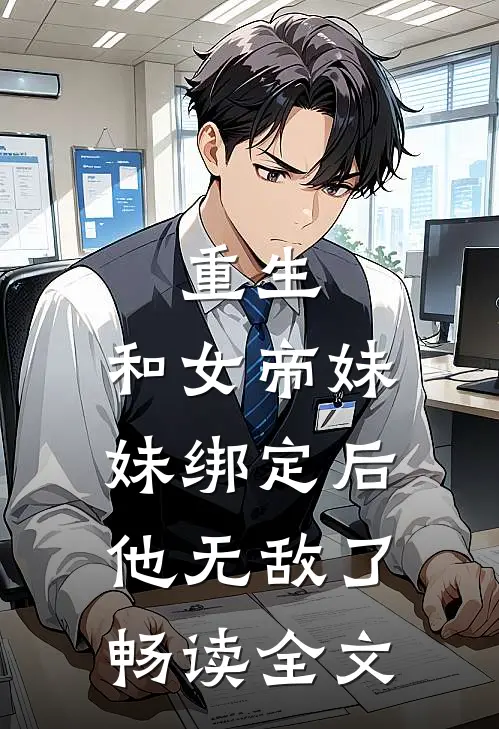 重生：和女帝妹妹绑定后，他无敌了畅读全文