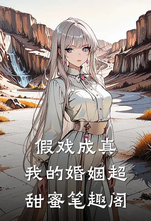 假戏成真，我的婚姻超甜蜜笔趣阁