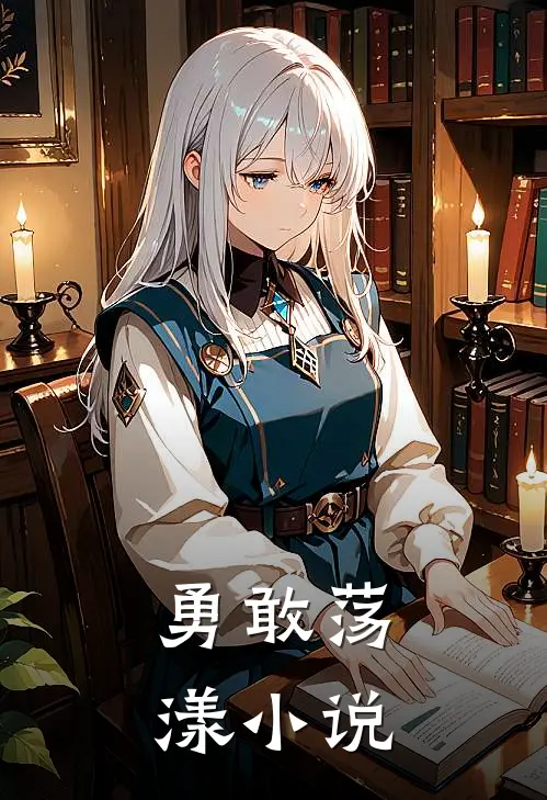 勇敢荡漾小说