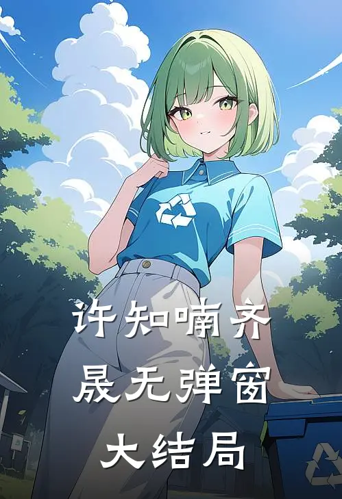 许知喃齐晟无弹窗大结局