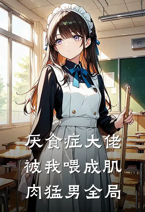 厌食症大佬被我喂成肌肉猛男全局