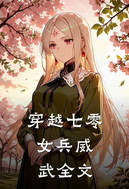 穿越七零女兵威武全文阅读