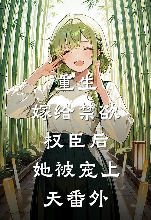 重生嫁给禁欲权臣后,她被宠上天番外
