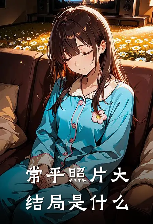 常平照片大结局是什么