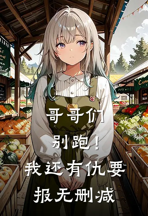 哥哥们别跑!我还有仇要报无删减