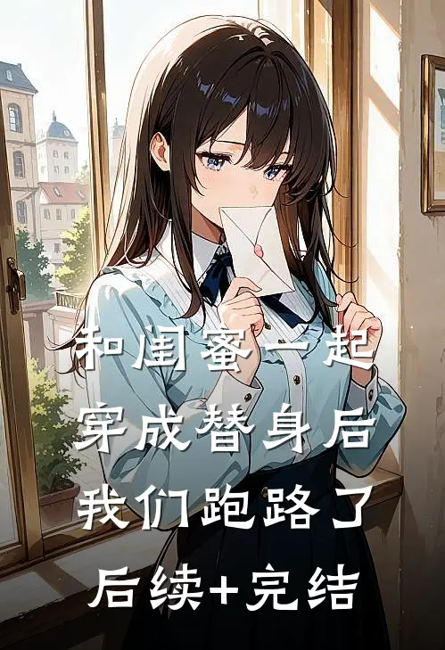 和闺蜜一起穿成替身后，我们跑路了后续+完结