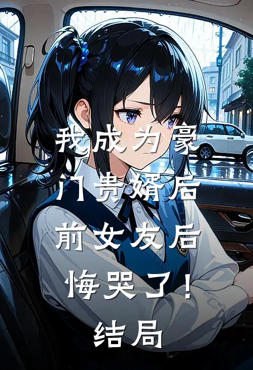 我成为豪门贵婿后,前女友后悔哭了!结局是
