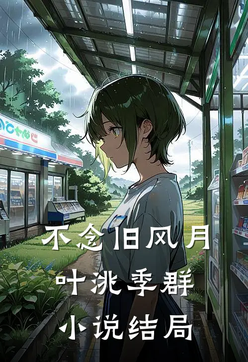 不念旧风月叶洮季群小说结局