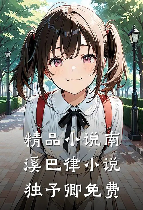 精品小说南溪巴律小说独予卿免费