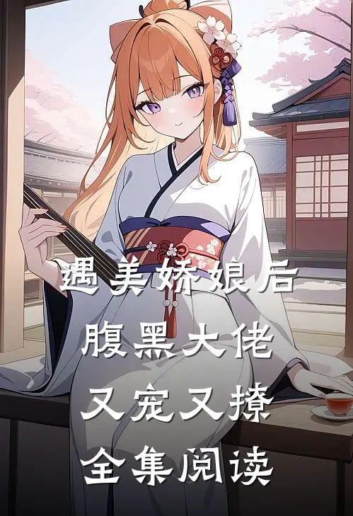 遇美娇娘后,腹黑大佬又宠又撩全集阅读