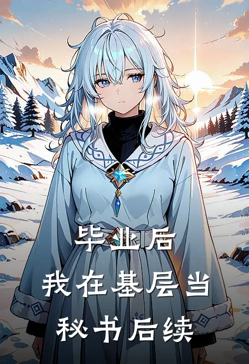 毕业后，我在基层当秘书后续