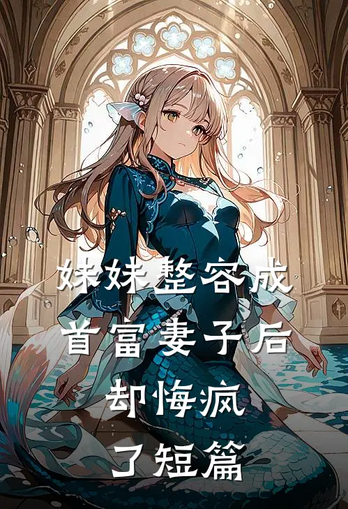 妹妹整容成首富妻子后，却悔疯了短篇