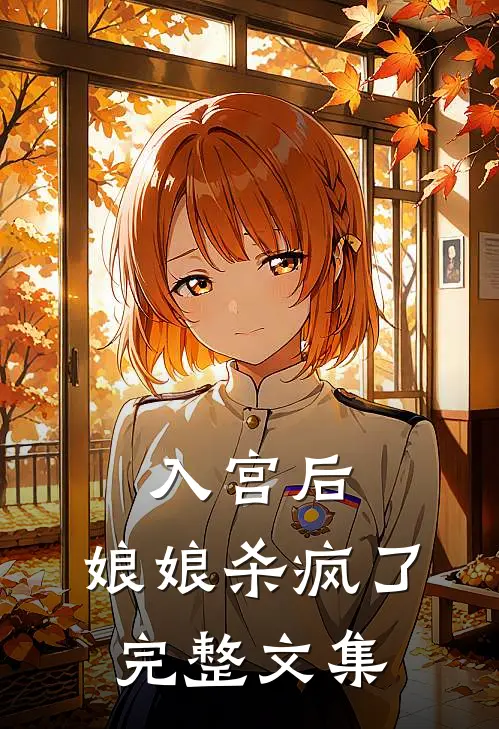 入宫后,娘娘杀疯了完整文集免费阅读