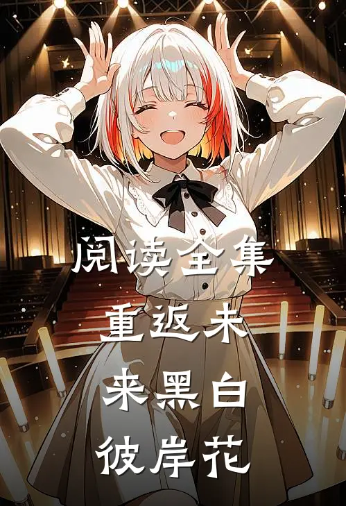 阅读全集重返未来黑白彼岸花