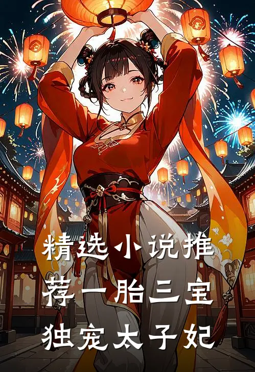 精选小说推荐一胎三宝：独宠太子妃