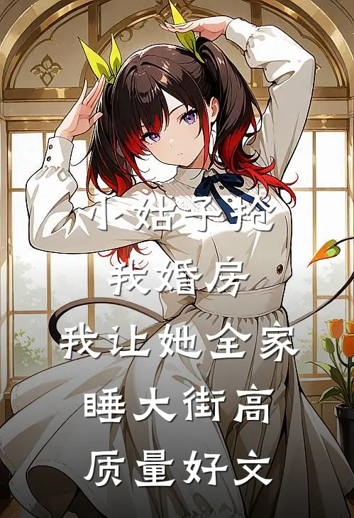 小姑子抢我婚房，我让她全家睡大街高质量好文