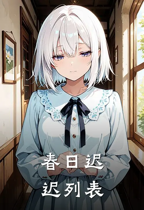 春日迟迟列表