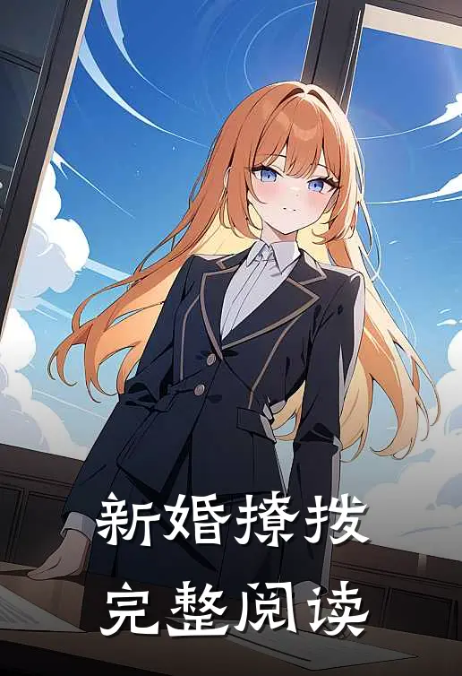 新婚撩拨完整阅读