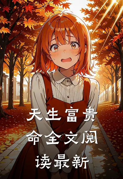 天生富贵命全文阅读最新