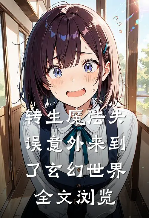 转生魔法失误意外来到了玄幻世界全文浏览