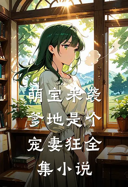 萌宝来袭，爹地是个宠妻狂全集小说