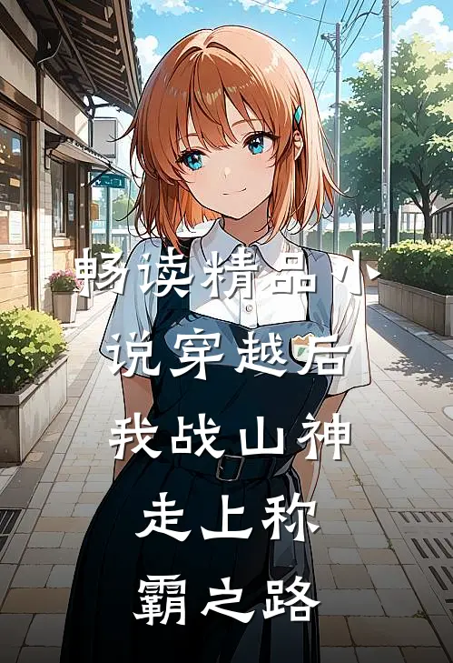 畅读精品小说穿越后我战山神，走上称霸之路