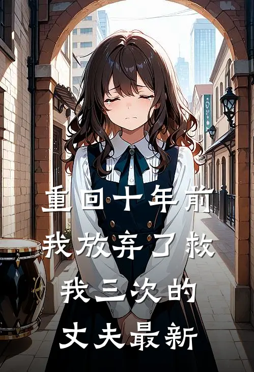 重回十年前,我放弃了救我三次的丈夫最新版