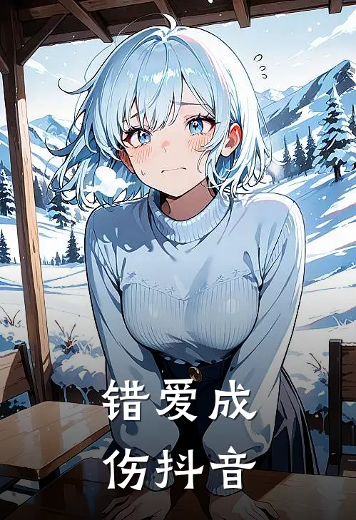 错爱成伤抖音