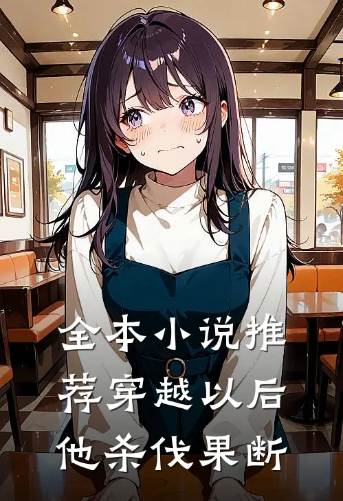全本小说推荐穿越以后，他杀伐果断