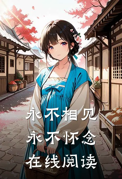 永不相见，永不怀念在线阅读