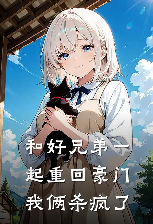 和好兄弟一起重回豪门,我俩杀疯了免费