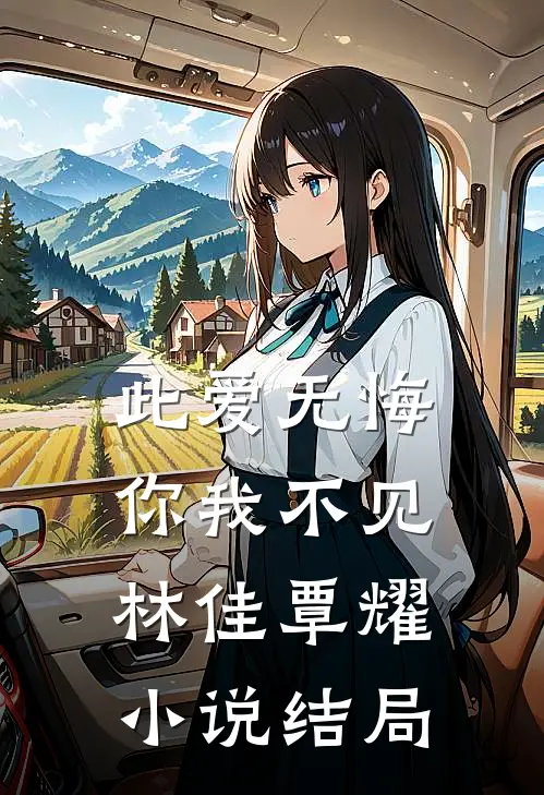 此爱无悔,你我不见林佳覃耀结局怎么样