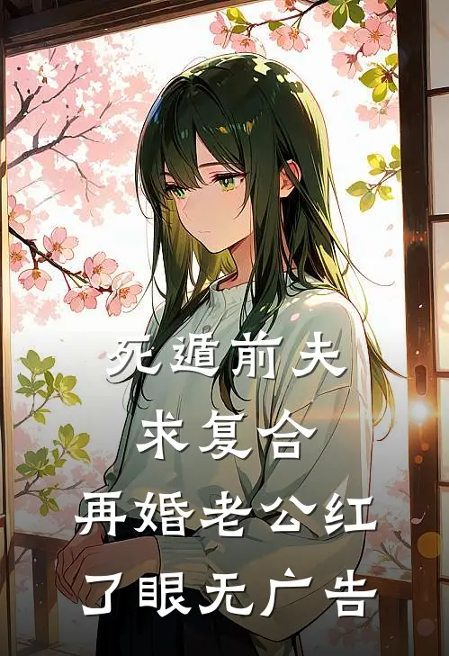 死遁前夫求复合，再婚老公红了眼无广告