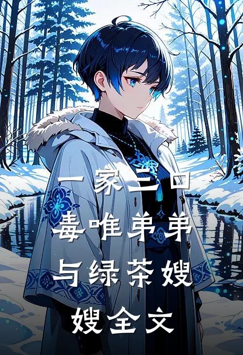 一家三口：毒唯弟弟与绿茶嫂嫂全文