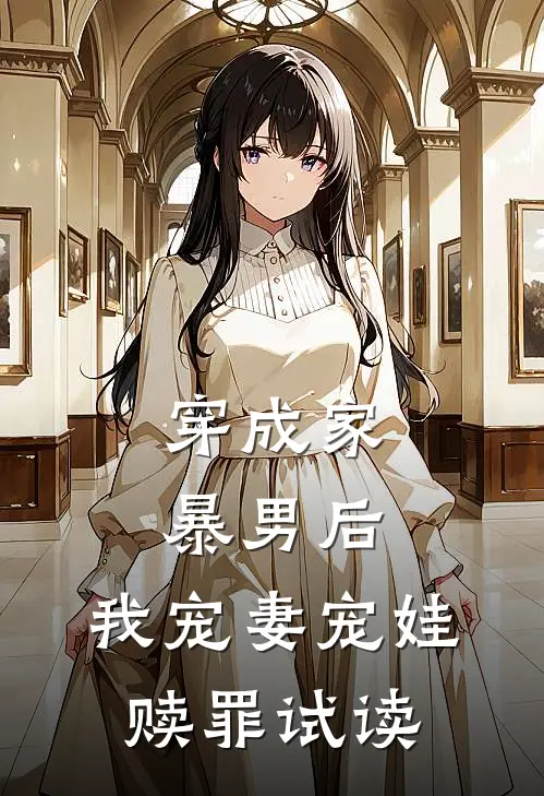 穿成家暴男后，我宠妻宠娃赎罪试读