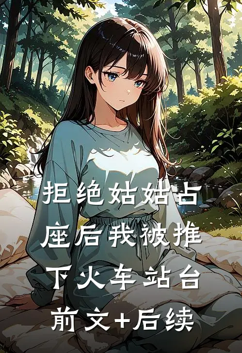 拒绝姑姑占座后我被推下火车站台前文+后续