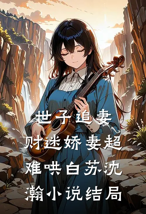 世子追妻：财迷娇妻超难哄白苏沈瀚小说结局