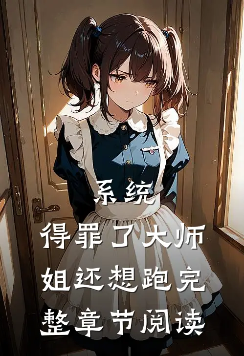 系统：得罪了大师姐还想跑完整章节阅读