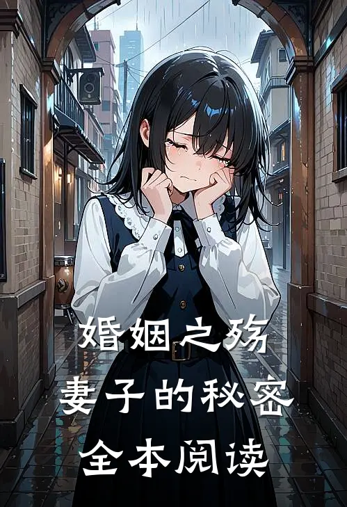 婚姻之殇妻子的秘密全本阅读免费